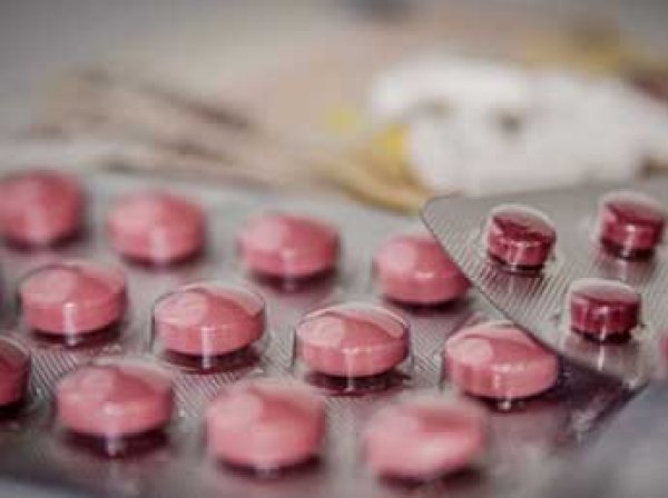 Канадские ученые назвали главную опасность антибиотиков