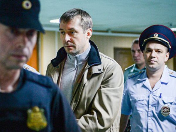 Дмитрий Захарченко, МВД: показания против полковника ГУЭБиПК дал осужденный банкир Петр Чувилин