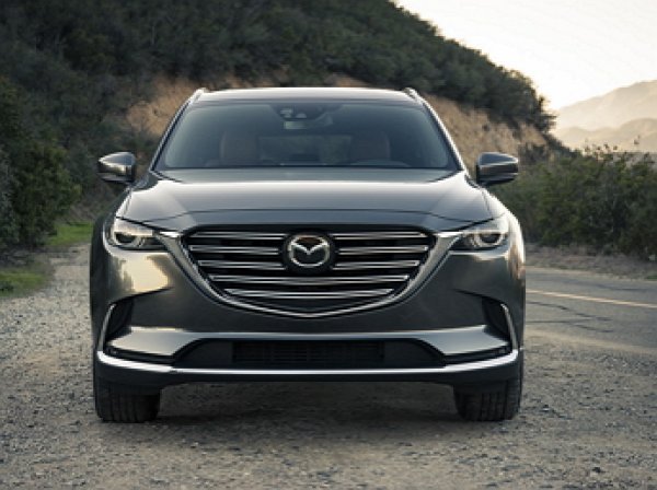 Mazda рассекретила характеристики нового флагманского кроссовера CX-9