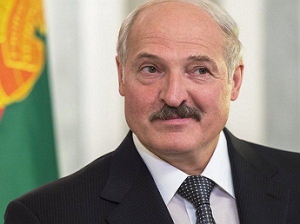 Лукашенко возмущён действиями Международного паралимпийского комитета