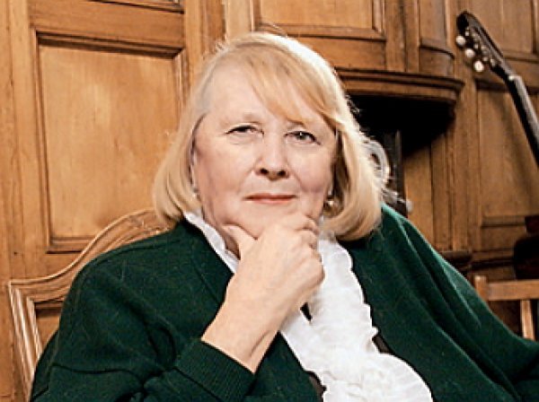 В Москве госпитализировали звезду "Служебного романа"