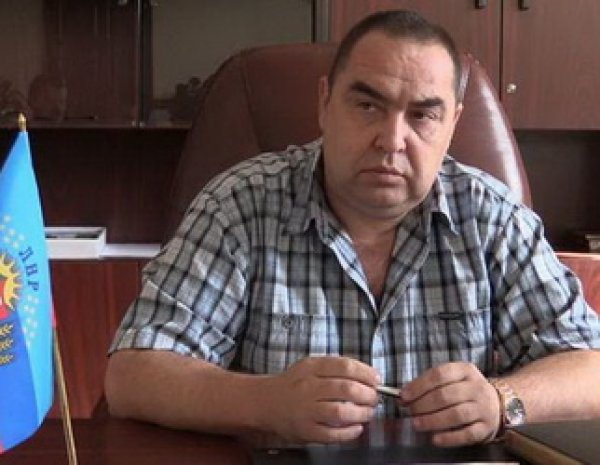 Родители главы ЛНР Игоря Плотницкого умерли, отравившись грибами