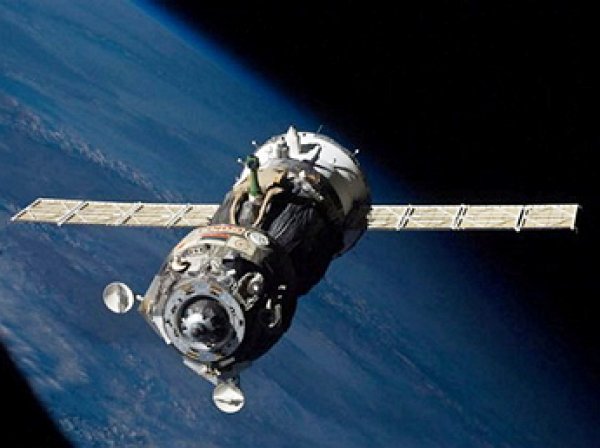 В России создают новый космический корабль повышенной грузоподъёмности