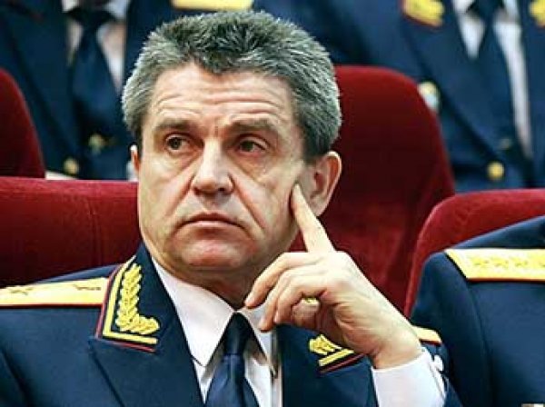 СМИ узнали об отставке представителя СКР Маркина