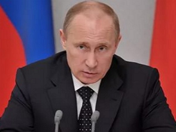Путин допустил корректировку «закона Яровой»
