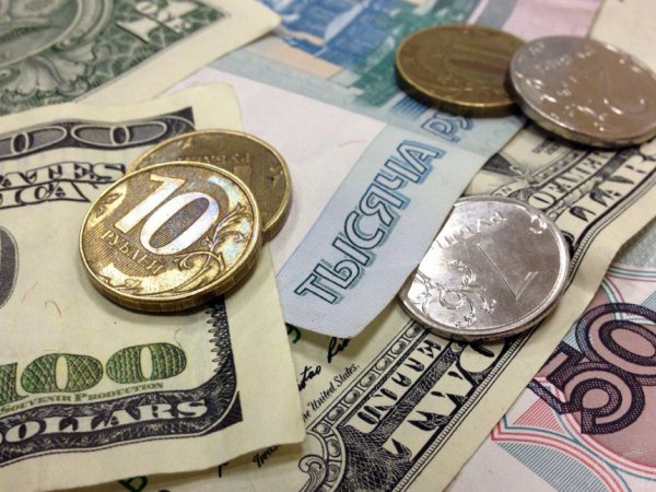 Курс доллара на сегодня, 27 сентября 2016: эксперты обнаружили новую угрозу для рубля