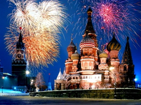 День города Москвы в 2016 году: программа мероприятий 10-11 сентября, концерт, салют