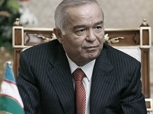 Названа причина смерти президента Узбекистана Ислама Каримова