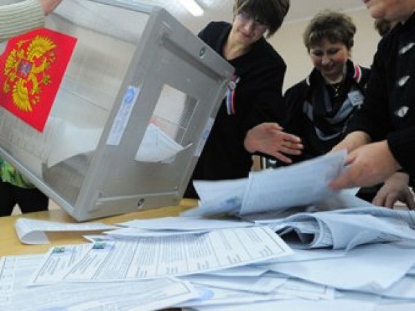 Опубликованы кандидаты, список партий на выборах в Госдуму 2016