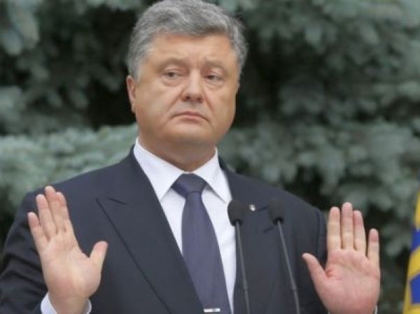 ВИДЕО выступления Порошенко в Мариуполе 31 августа 2016 "взорвало" Интернет