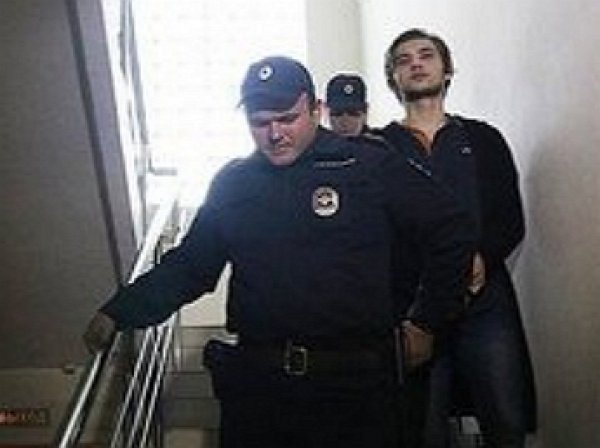 Уральского «ловца» покемонов отпустили из СИЗО под домашний арест