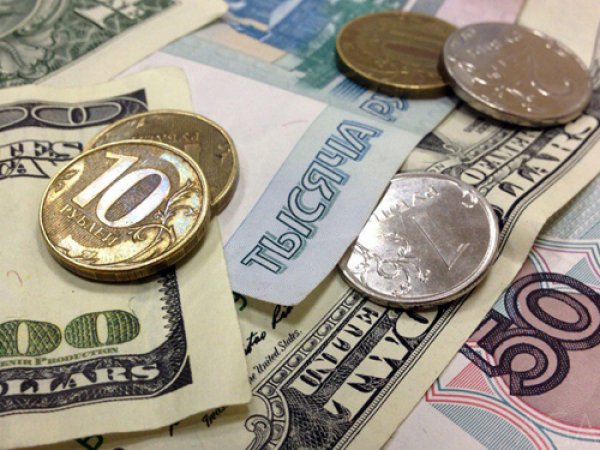 Курс доллара на сегодня, 23 сетября 2016: рубль будет смотреть в сторону Африки - эксперт