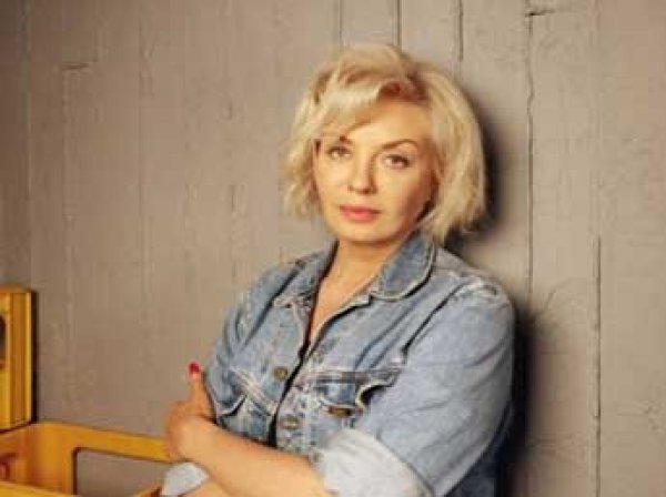 Актриса Ирина Ефремова найдена мертвой в Москве