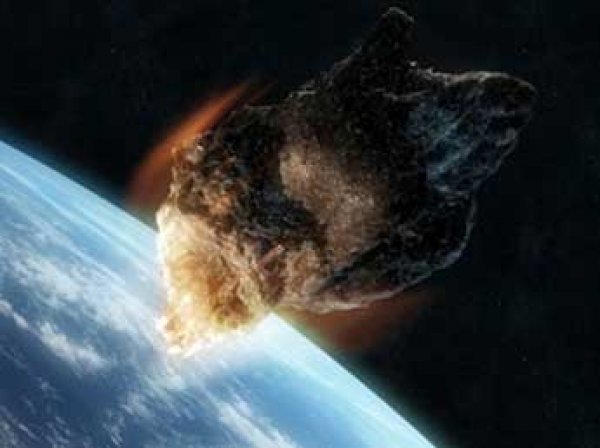 Ученые бьют тревогу: гигантский астероид движет к Земле и устроит землянам ядерную зиму