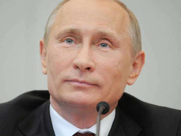 Путин о Курилах: Мы не торгуем территориями