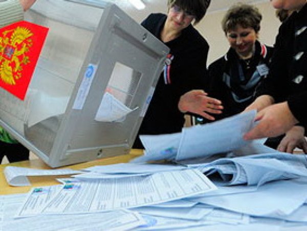 Выборы в Госдуму 2016, результаты: в Госдуму прошли четыре партии — экзит-поллы