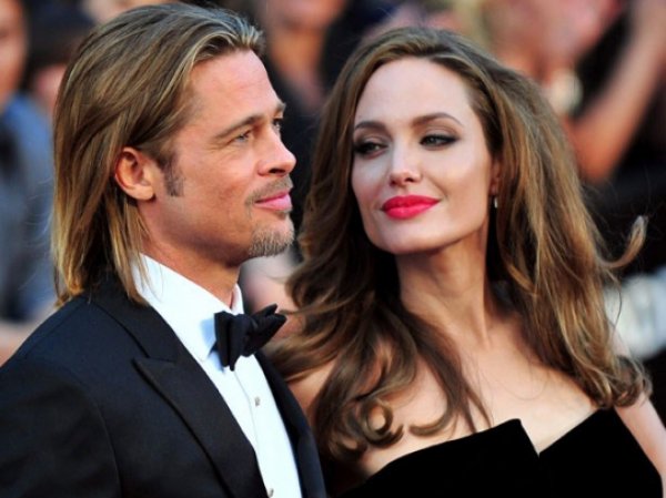 Анджелина Джоли и Брэд Питт разводятся, последние новости: актриса рассказала о причинах развода с мужем (ФОТО)