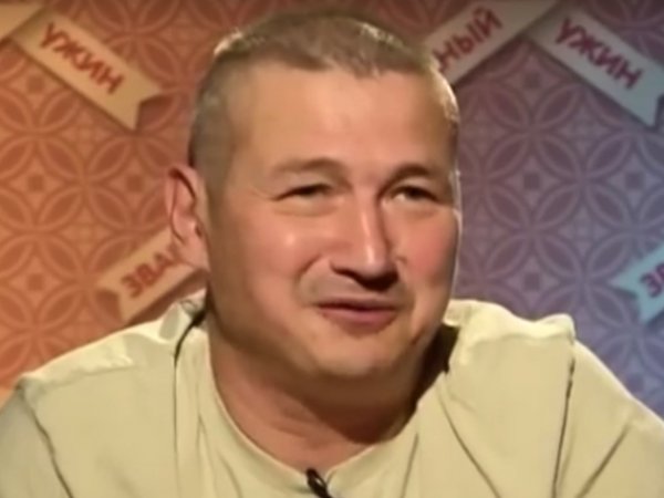 Андрей Кудрявцев, победитель шоу "Званый ужин" подозревается в серии убийств и изнасилований (ВИДЕО)