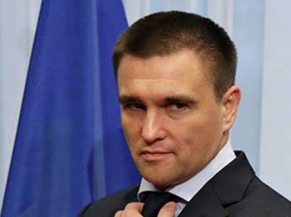 МИД Украины анонсировал «всеобъемлющий» иск против России