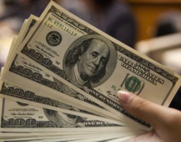 Курс доллара и евро на сегодня, 6 сентября 2016: эксперты назвали 5 причин для укрепления рубля в сентябре
