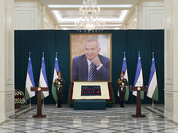 Финский хирург рассказал, как умер президент Узбекистана Ислам Каримов