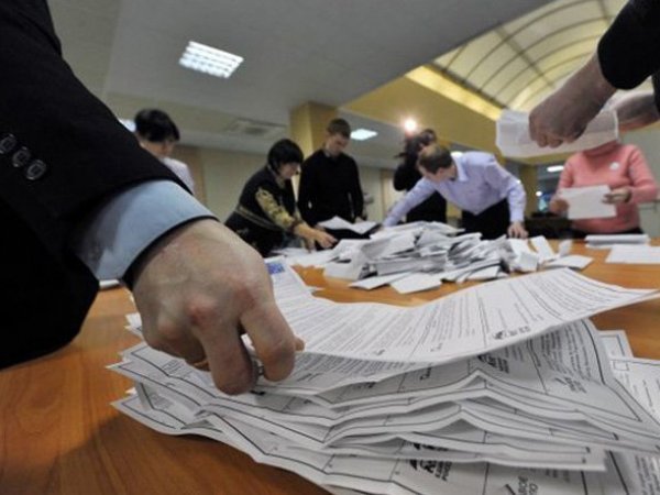 Выборы 2016, результаты: предварительные итоги онлайн — в Госдуму проходят 6 партий