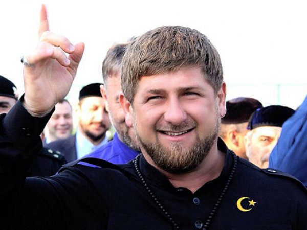 Выборы 2016: стало известно, кто лидирует на выборах в Чечне