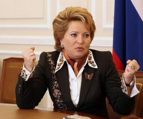"Каждый должен нести свой чемодан": Матвиенко предложила ограничить медпомощь безработным россиянам