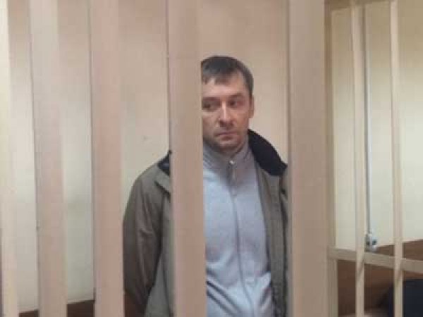 Полковник МВД Дмитрий Захарченко хранил дома 9 млрд: ФОТО обыска появилось в Сети
