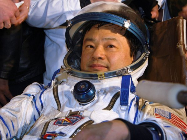 Бывший астронавт NASA рассказал о существовании инопланетян