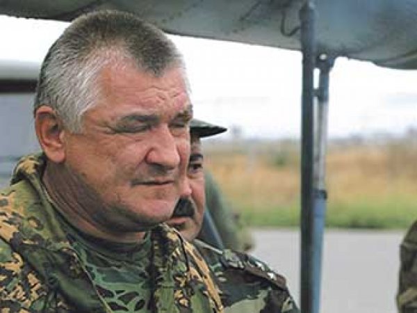 Бывший командир "Альфы" Юрий Торшин погиб в аварии с начальником охраны Кадырова