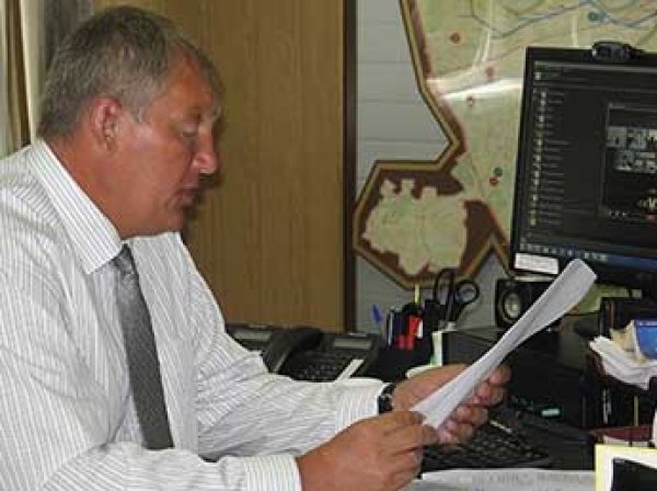 Следователи провели 30 обысков в Ространснадзоре по делу о коррупции, задержаны чиновники
