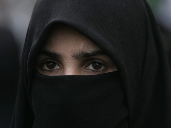 Домохозяйка из Ирака из мести за смерть мужей варит головы террористов (ФОТО)
