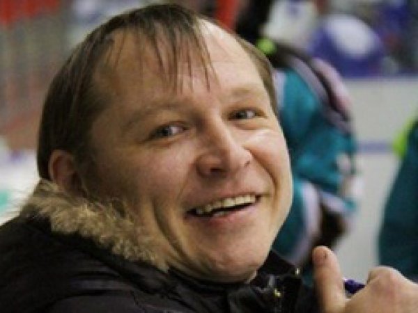 Хоккеист Петр Девяткин найден мертвым: спортсмен покончил с собой (ФОТО)