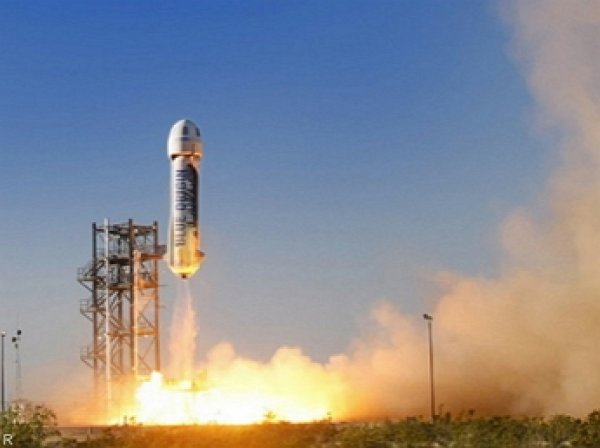 В США анонсировали конкурента ракет SpaceX