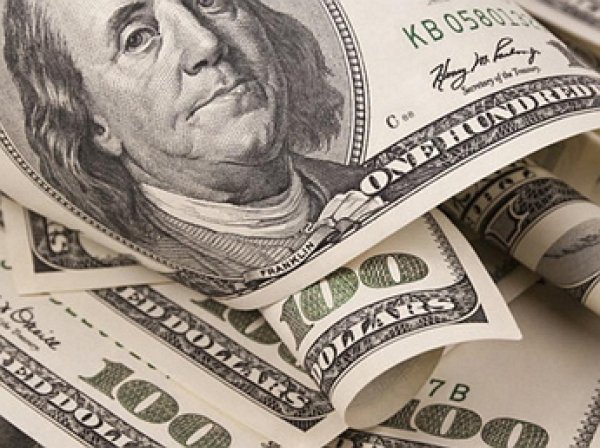 Курс доллара обновил минимум 2016 года