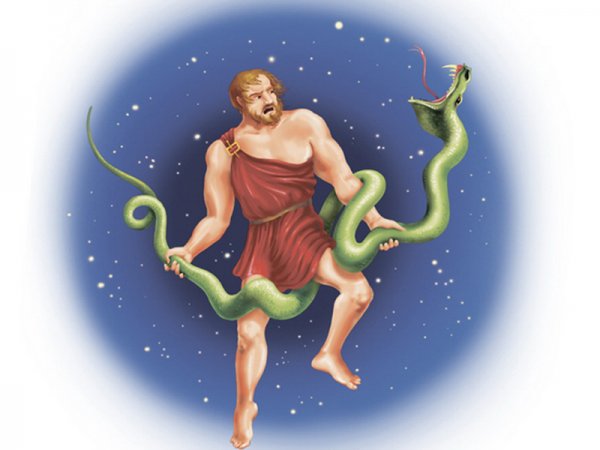 Змееносец, 13 знак Зодиака: новый гороскоп для Змееносца в карьере опубликовали СМИ