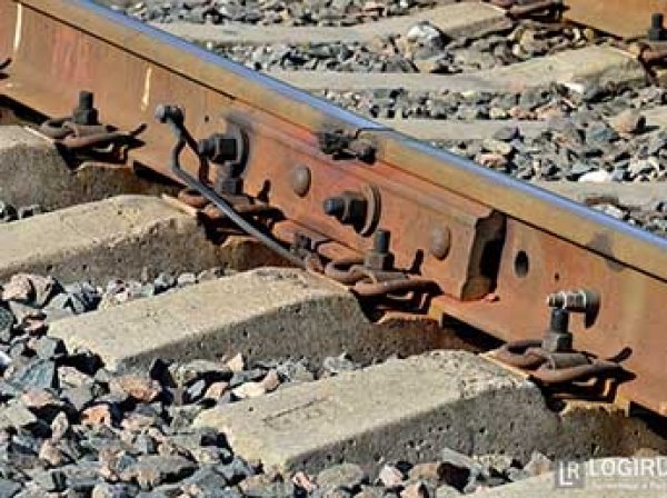 На Урале сборщик металлолома в одиночку разобрал 2 км железной дороги