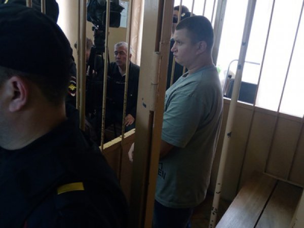 Избиение врача в Орехово-Зуево: суд арестовал мужчину, жестоко избившего рентгенолога (ВИДЕО)