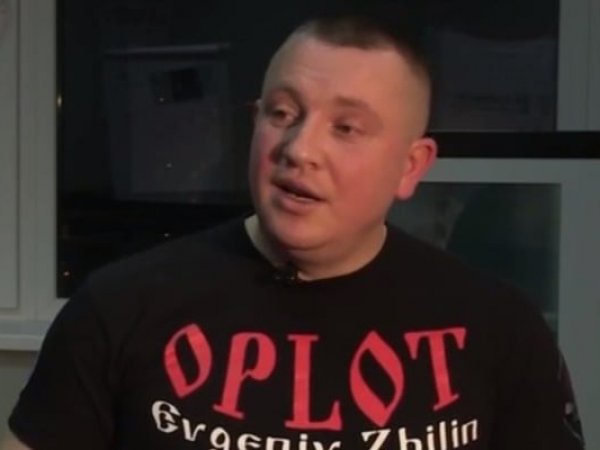 Убийство Евгения Жилина, последние новости:  убитый лидер "Оплота" собирался создать собственную армию и пойти на Харьков (ВИДЕО)