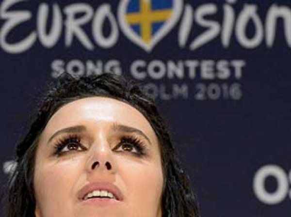СМИ узнали, что Россия может провести "Евровидение-2017" вместо Украины