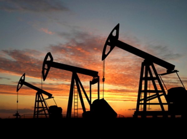 Цена нефти Brent резко выросла до  за баррель