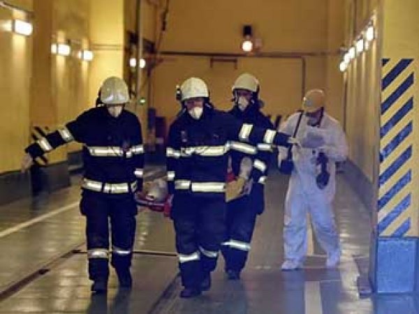 Выброс радиации на нижегородском заводе: 7 сотрудников попали в больницу с облучением