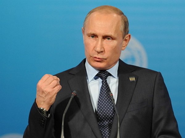 "Это гражданский долг каждого россиянина": Путин призвал принять участие в выборах 18 сентября