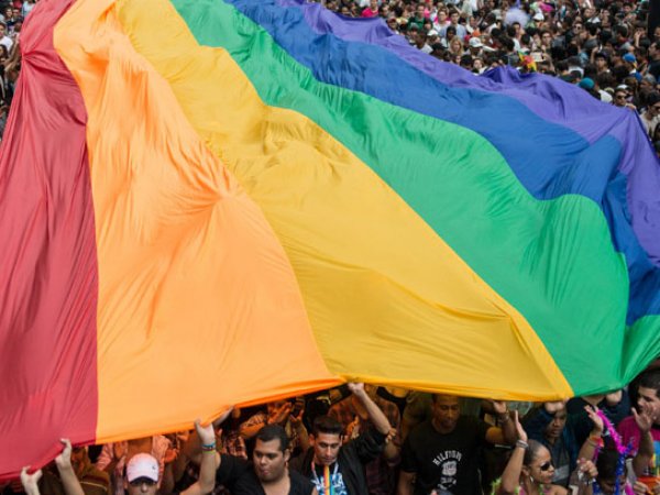В Иваново местные власти разрешили провести гей-парад