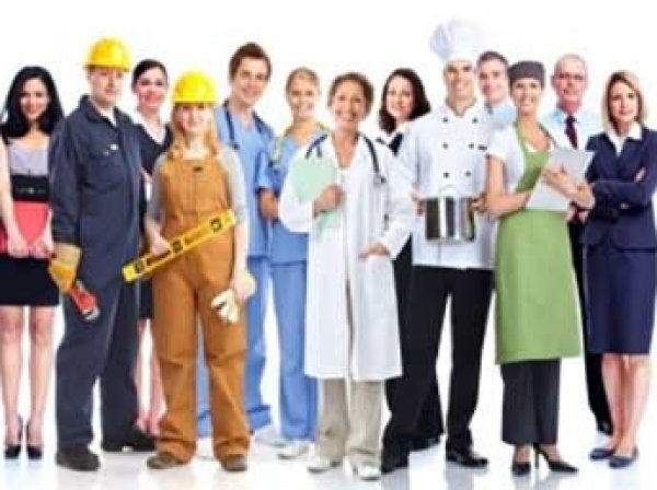 Медики составили ТОП-5 самых опасных для фигуры и сердца профессий