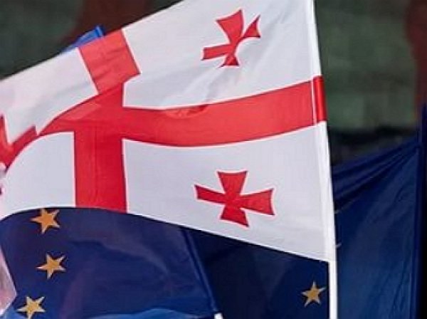 Комитет Европарламента одобрил безвизовый режим для Грузии