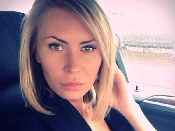 Элина Камирен из-за интимного ВИДЕО подала в суд на "Дом 2"