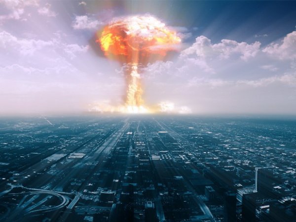 Ученые ООН назвали вероятную причину первой ядерной войны на Земле