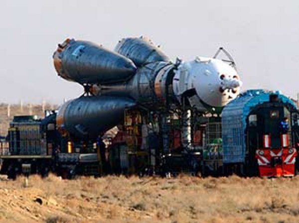 Из-за дела ЮКОСа «Роскосмос» заморозит поставки ракет во Францию